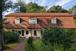 NORDISCHES FLAIR TRIFFT NATURIDYLLE M. NEBENGELASS - Einfamilienhaus Schönfeld | Angebot:26817051