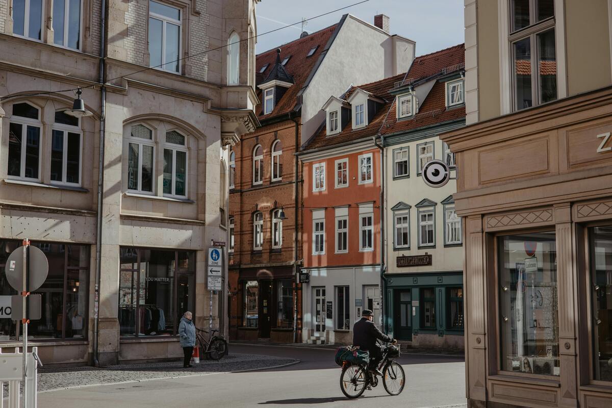 Stadtteile & Wohnlagen in Sindelfingen – Übersicht der besten Wohnlagen