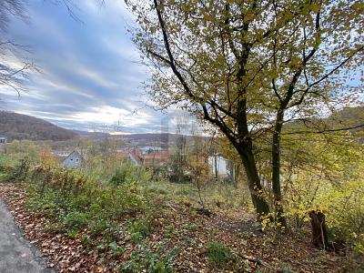 IHR RÜCKZUGSORT: 960 M² INMITTEN DER NATUR - Grundstück Hannoversch Münden | Angebot:26766065