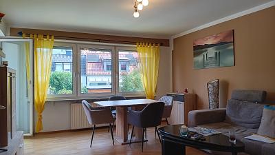 WOHNEN IN PLIENINGEN MIT BESTER INFRASTRUKTUR - Etagenwohnung Stuttgart Plieningen Plieningen | Angebot:26766100
