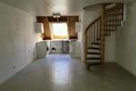 RUHIGE MAISONETTE MIT LOGGIA UND KAMINOFEN - Maisonettenwohnung Korntal-Münchingen Münchingen | Angebot:27321541