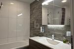 FAMILIENGLÜCK MIT TRAUMHAFTEM AUSBLICK - Etagenwohnung Pforzheim Nordstadt | Angebot:26786306