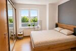 GEPFLEGTE WOHNUNG MIT BALKON UND TG-STELLPLATZ - Etagenwohnung Remseck am Neckar | Angebot:27295839