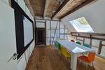 LOFT-ATELIER FÜR KREATIVE UND UNTERNEHMER - Etagenwohnung Rohrdorf | Angebot:26819054