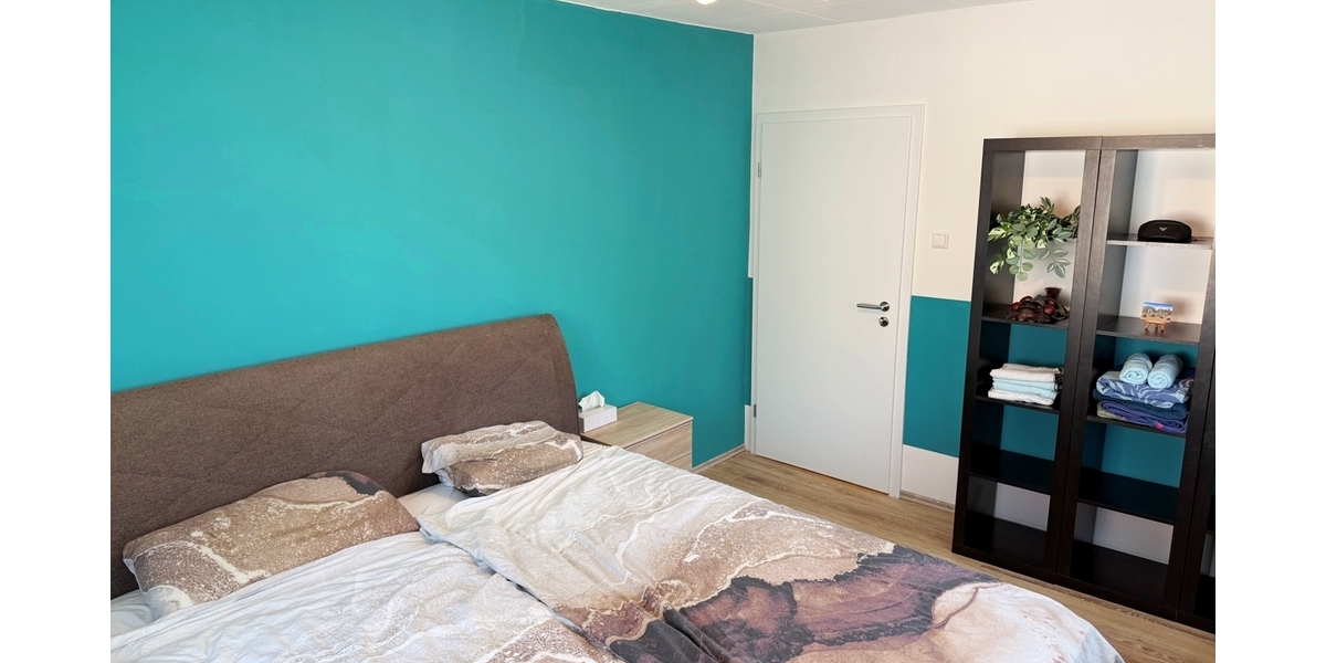 Kinderzimmer
