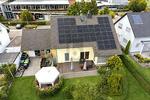RAUM ZUM LEBEN - GARTEN GENIEßEN, SONNE NUTZEN - Einfamilienhaus Friolzheim | Angebot:27321372