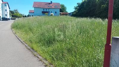 WOHNKONZEPT FÜR SINGELS ODER PAARE - Grundstück Dußlingen | Angebot:27289807