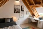 RUHIGE MAISONETTE MIT LOGGIA UND KAMINOFEN - Maisonettenwohnung Korntal-Münchingen Münchingen | Angebot:27321541