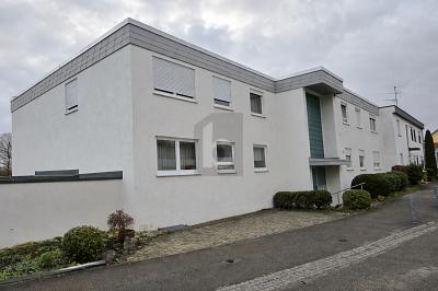 GEPFLEGT, HELL UND GUT GESCHNITTEN IN RUHIGER LAGE - Etagenwohnung Ditzingen | Angebot:26766049