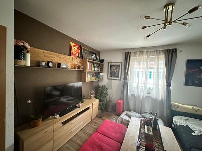 HELL MIT BALKON IN BEVORZUGTER LAGE IN DEGERLOCH - Etagenwohnung Stuttgart Degerloch Degerloch | Angebot:26779882