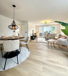 SANIERT MIT VIEL PLATZ ZUM WOHLFÜHLEN - Erdgeschoßwohnung Sindelfingen Eichholz | Angebot:26779994