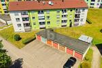 RUHIG IM GRÜNEN  MODERN & STADTNAH - Etagenwohnung Böblingen Dagersheim | Angebot:27324401
