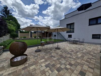 NATURIDYLLE TRIFFT AUF HÖCHSTEN WOHNKOMFORT - Einfamilienhaus Nagold | Angebot:26802465