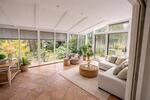 NORDISCHES FLAIR TRIFFT NATURIDYLLE M. NEBENGELASS - Einfamilienhaus Schönfeld | Angebot:26817051