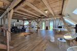 LOFT-ATELIER FÜR KREATIVE UND UNTERNEHMER - Etagenwohnung Rohrdorf | Angebot:26819054