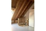 RUHIGE MAISONETTE MIT LOGGIA UND KAMINOFEN - Maisonettenwohnung Korntal-Münchingen Münchingen | Angebot:27321541