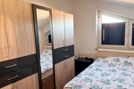 Gut geschnittene 3-Zi.-ETW in Böblingen - Toplage, ruhig und zentrumsnah gelegen - Dachgeschoßwohnung Böblingen Böblingen | Angebot:25852837