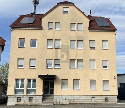 MODERNISIERT, ZENTRAL UND NACHHALTIG - Wohn- & Geschäftshaus Reutlingen Reutlingen (Kernstadt) | Angebot:27305532